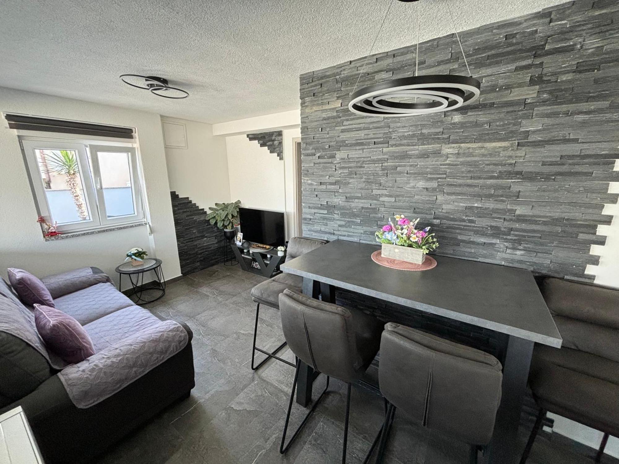 Studio Apartman "Valentina" Сен Екстериор снимка