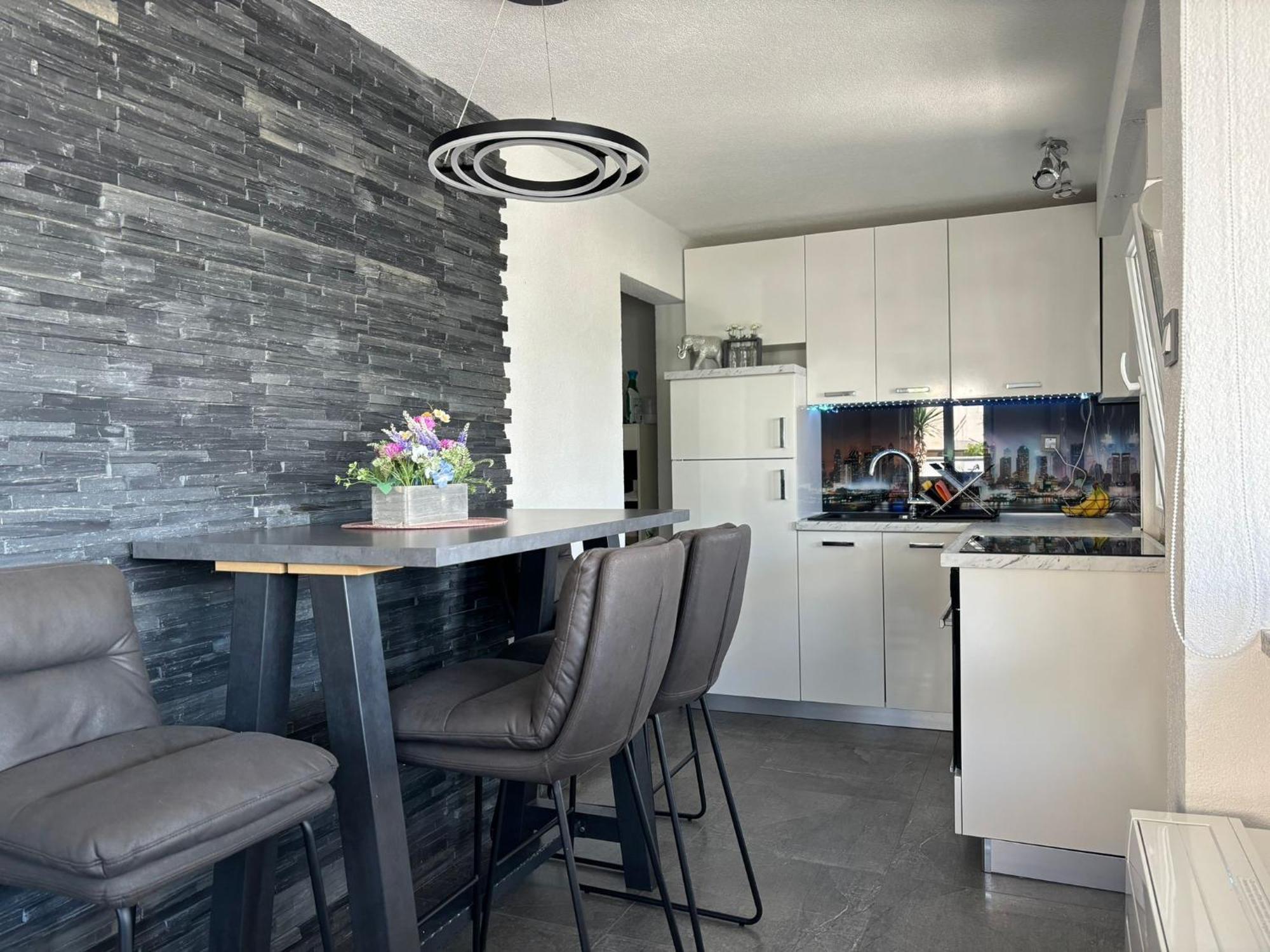 Studio Apartman "Valentina" Сен Стая снимка